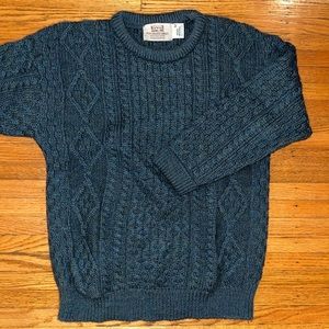 M Aran Sweater Market Sweater